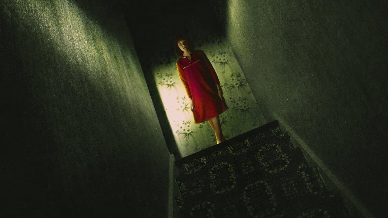 Le Poltergeist d’Enfield