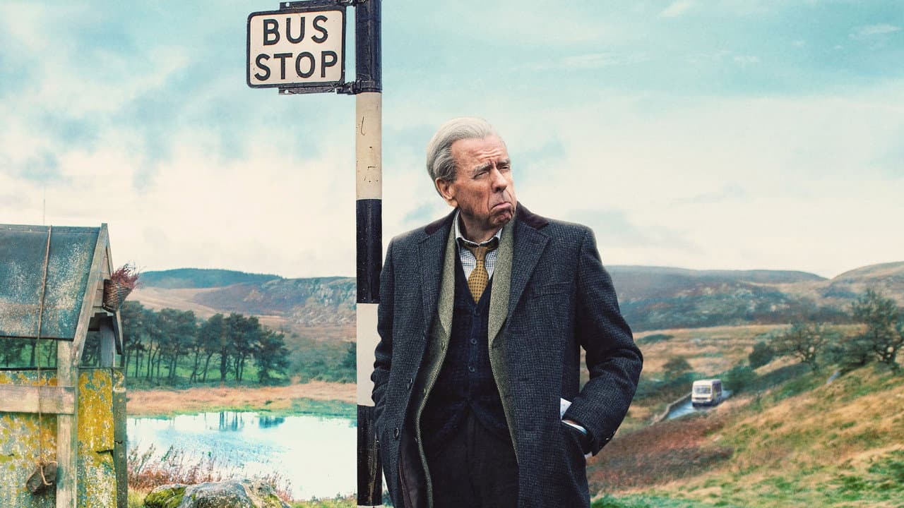 Le Dernier bus