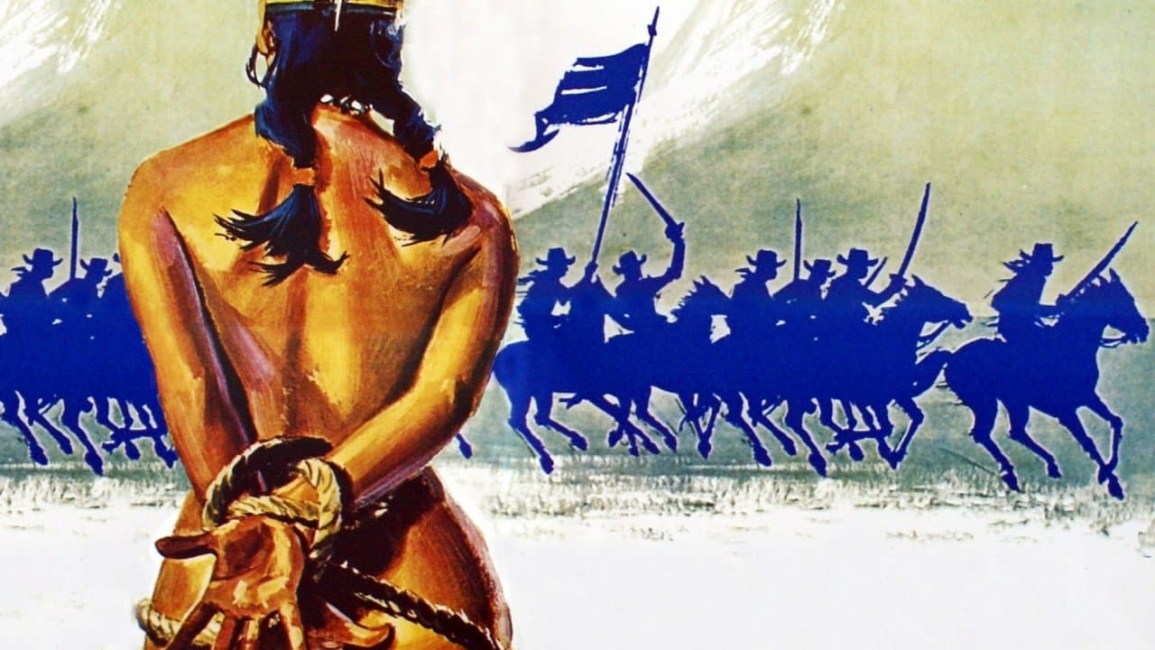 Soldat bleu