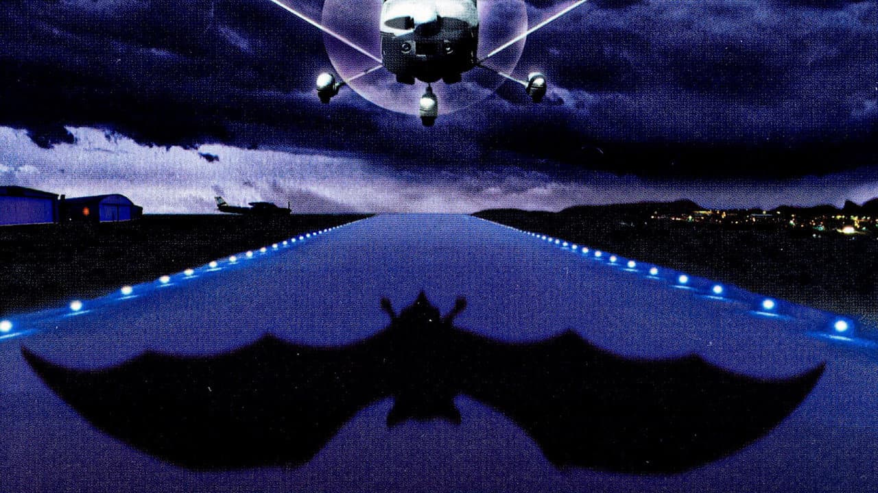 Les Ailes de la Nuit