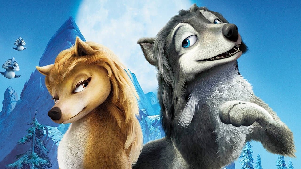 Alpha et Oméga