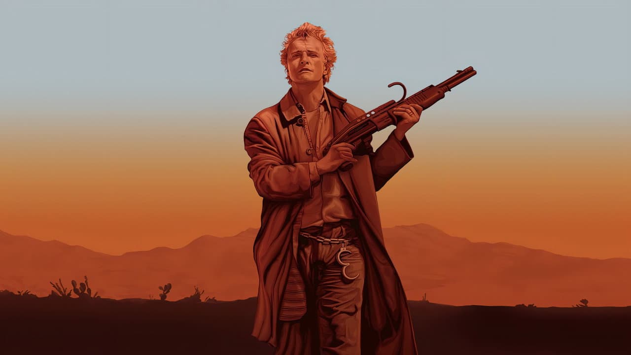Hitcher