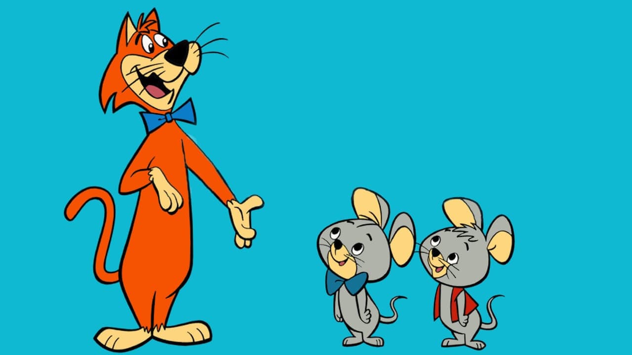 Pixie et Dixie et Mr.Jinks