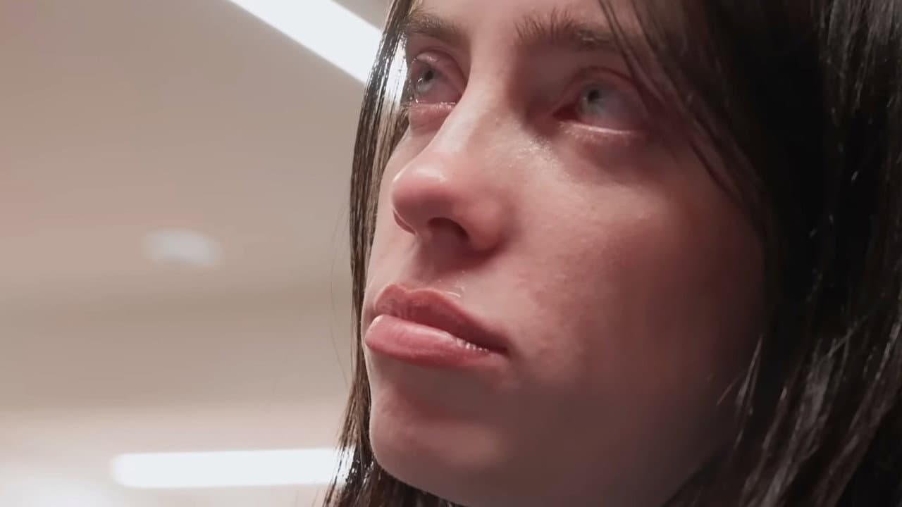 Billie Eilish - Hit Me Hard and Soft : The Tour (3D)