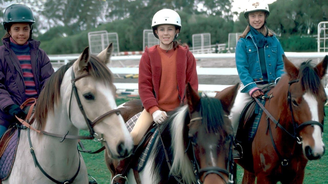 Grand galop