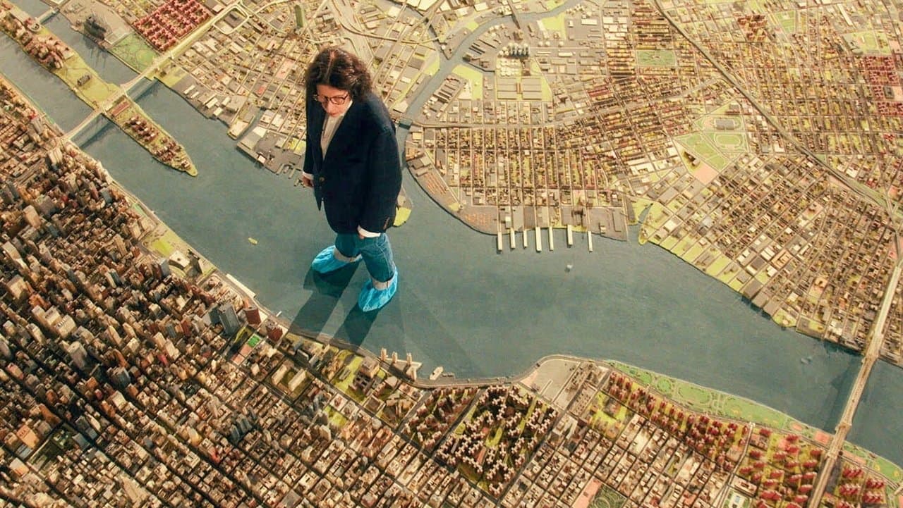 Fran Lebowitz : Si c'était une ville...