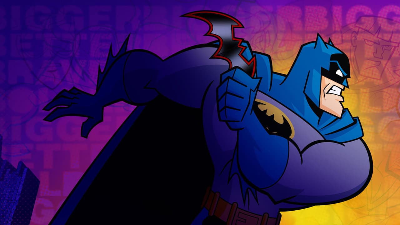 Batman - L'Alliance des heros