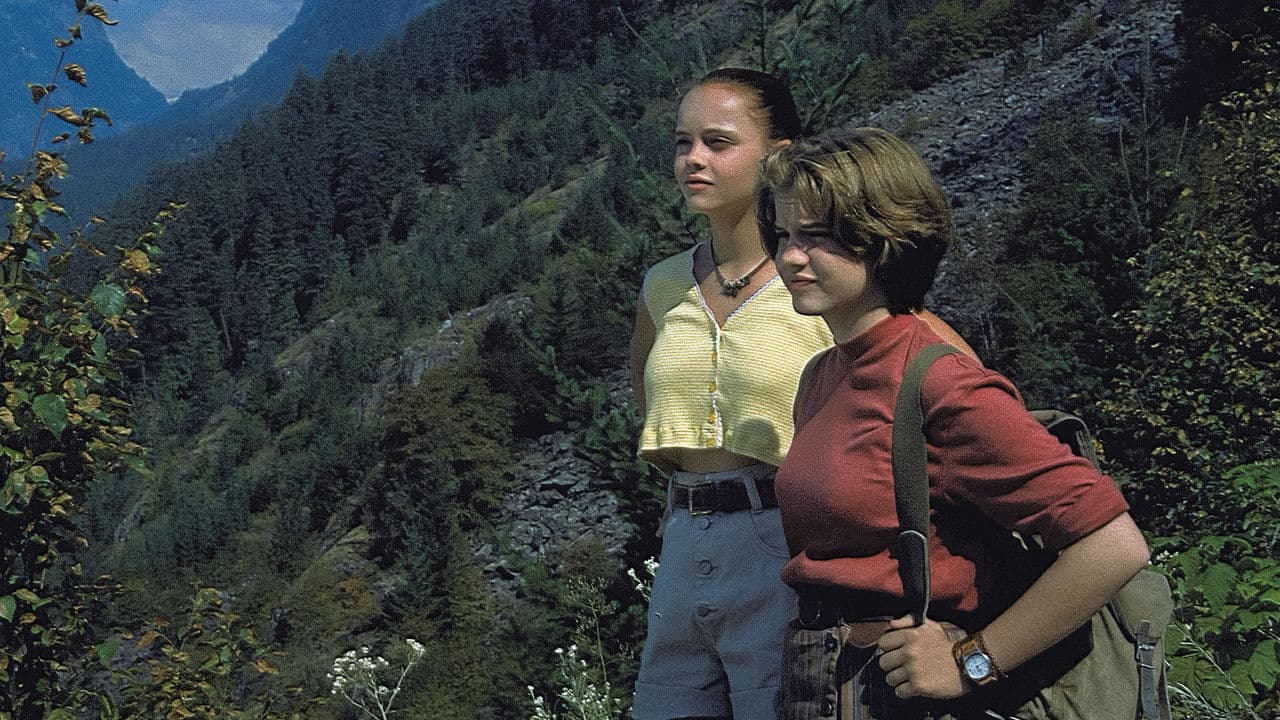 Le Secret de Bear Mountain