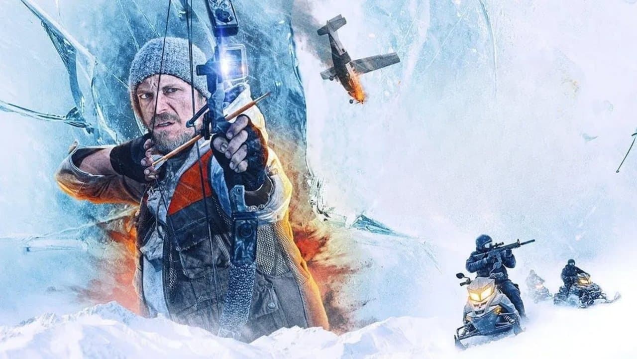 Ice Fall