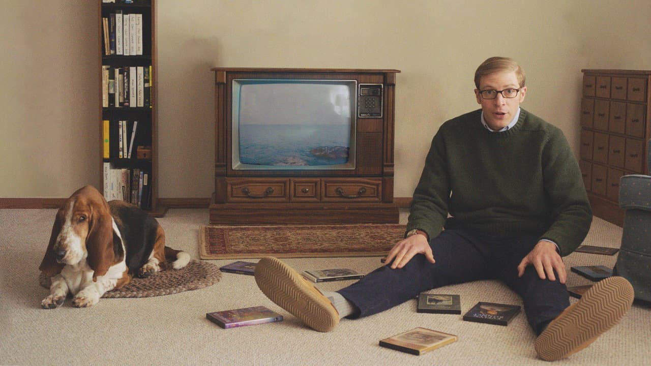 Joe Pera vous parle
