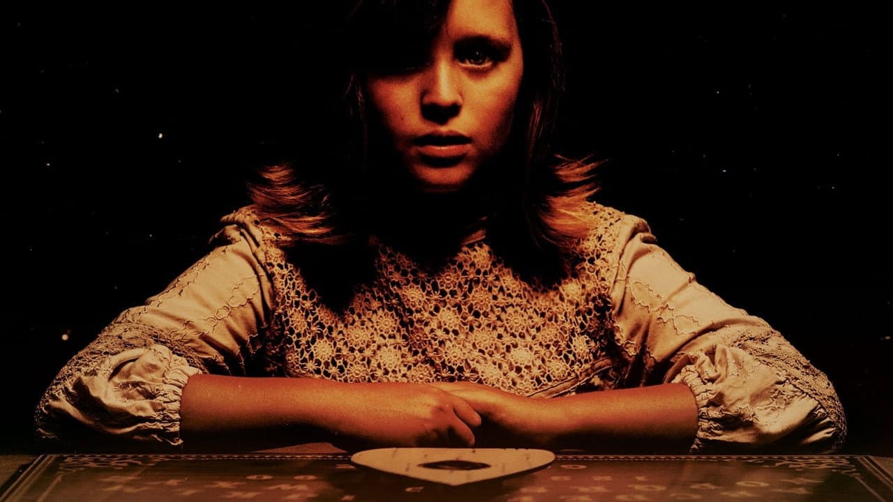 Ouija : Les Origines