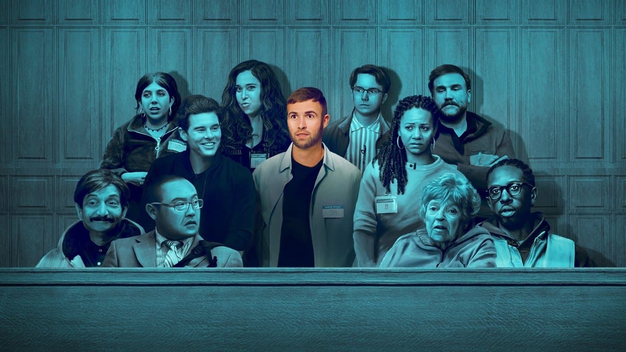 Fonction : juré