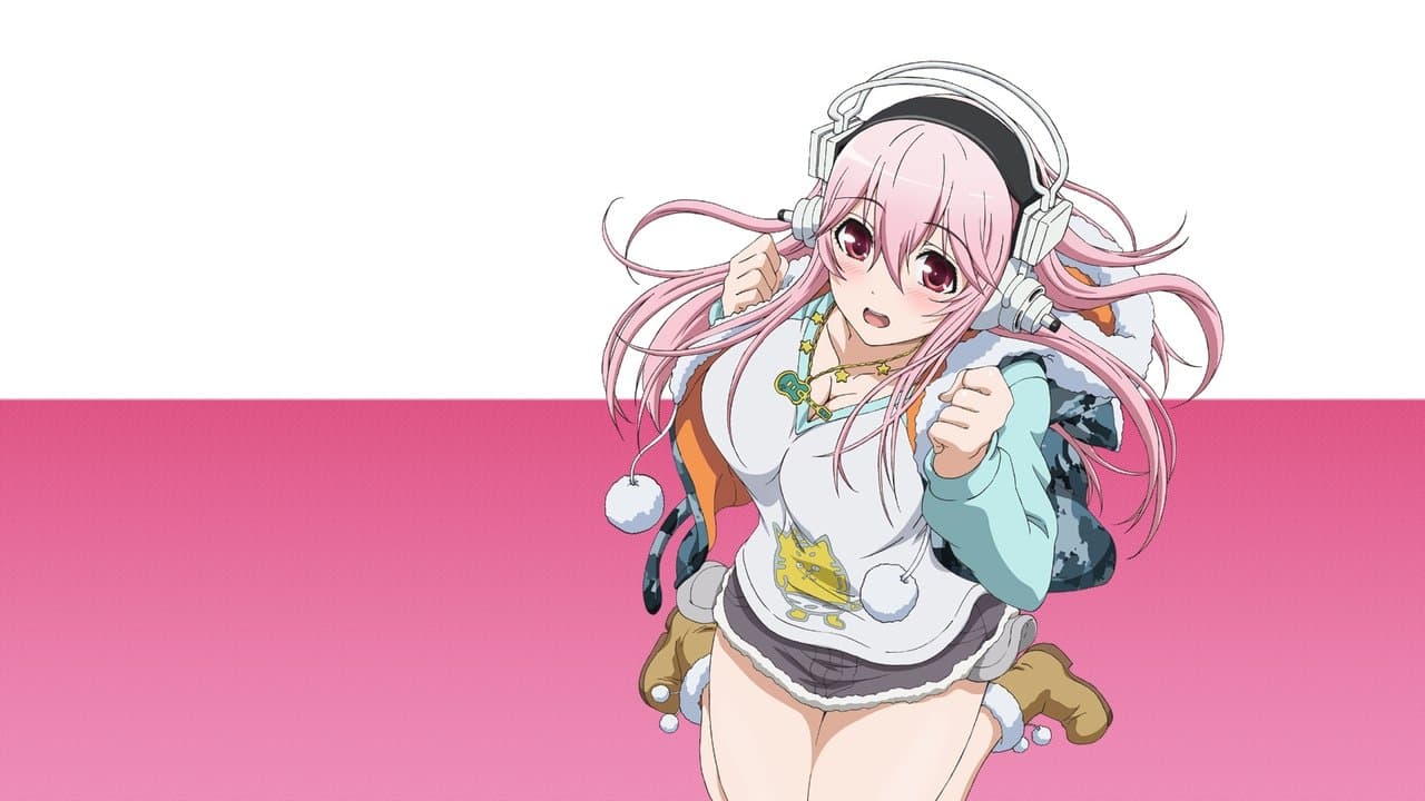 Super Sonico