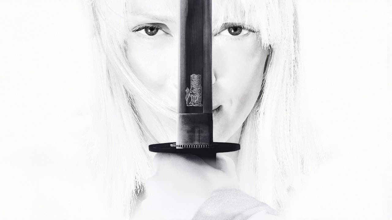 Kill Bill : The Whole Bloody Affair