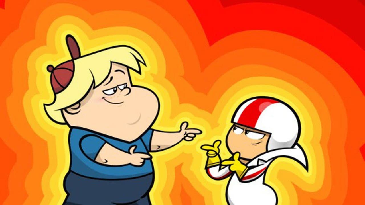 Kick Kasskoo