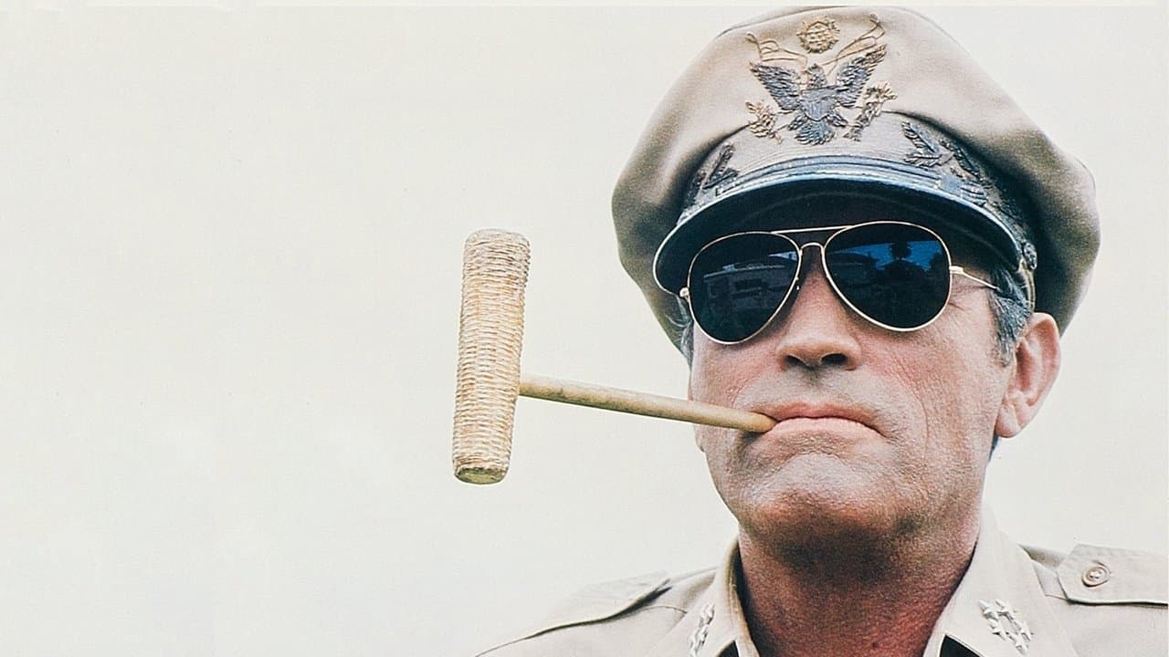 MacArthur, le Général Rebelle