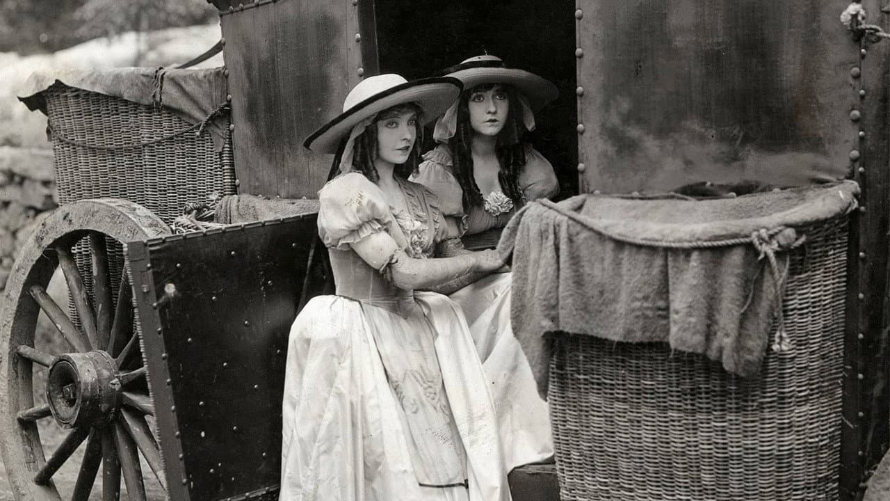 Les Deux Orphelines