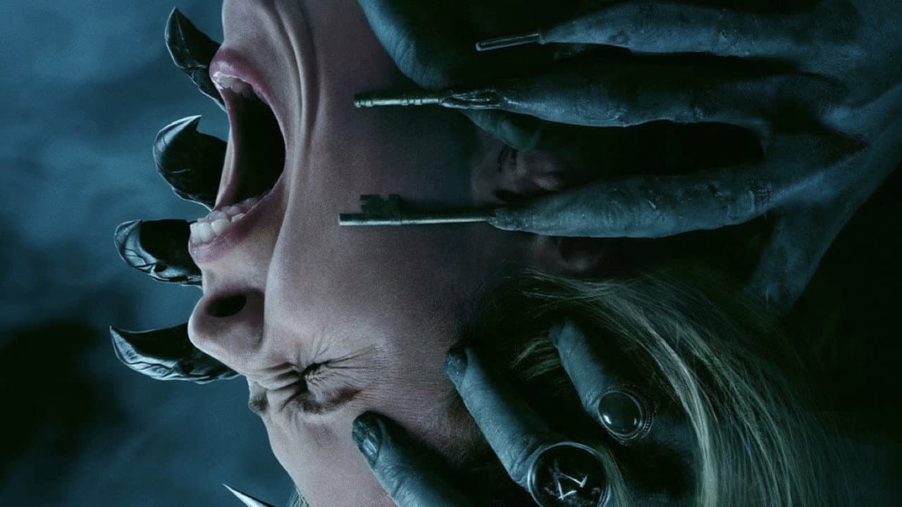 Insidious : L'Invasion du Lointain