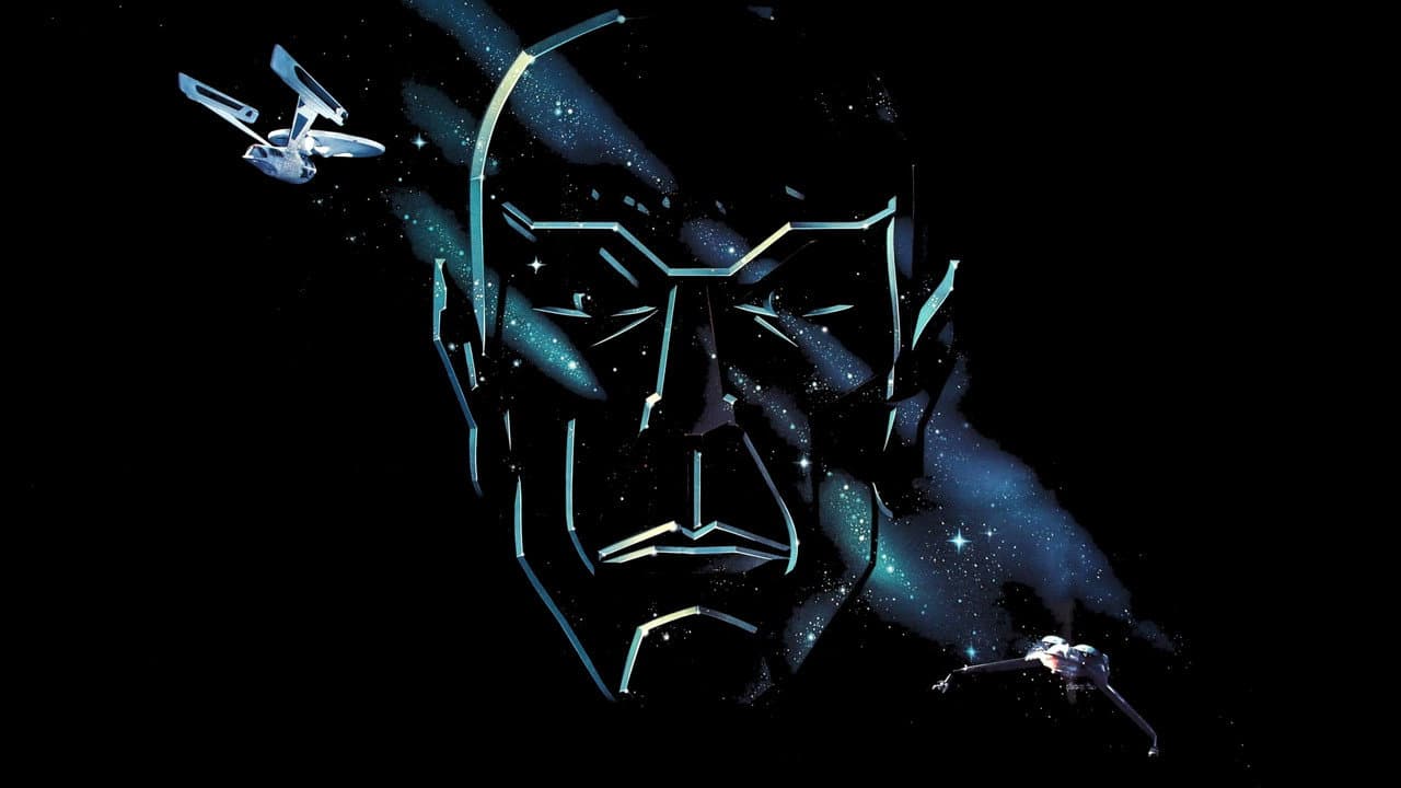 Star Trek III : À la recherche de Spock