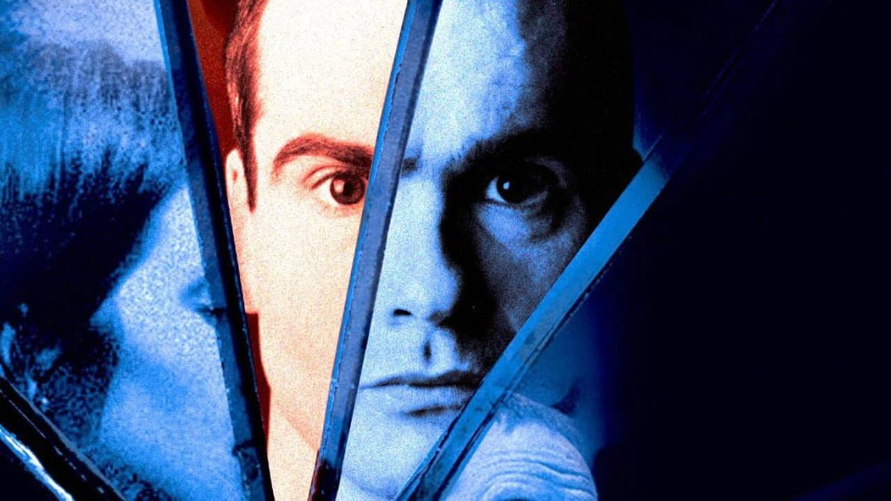 Les Nuits de l'étrange