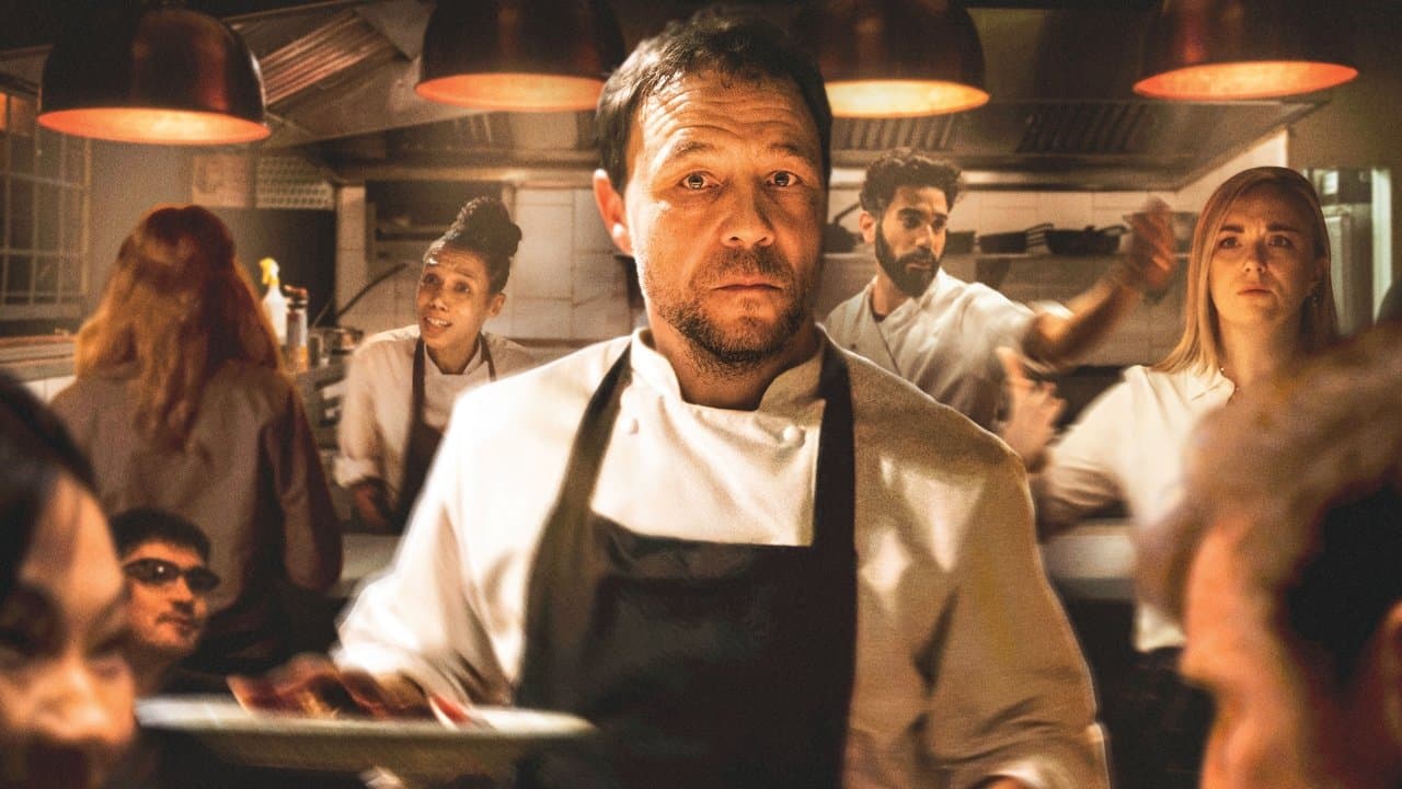The Chef