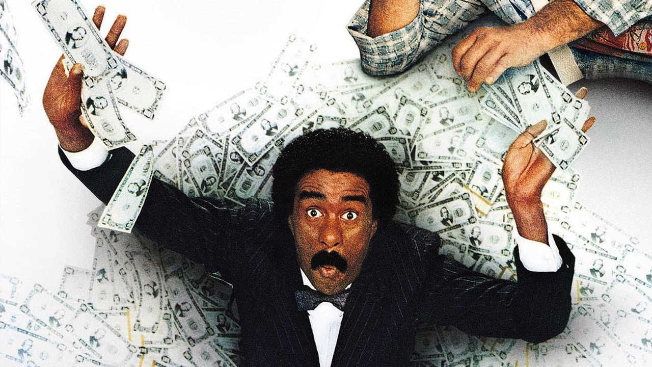 Comment claquer un million de dollars par jour