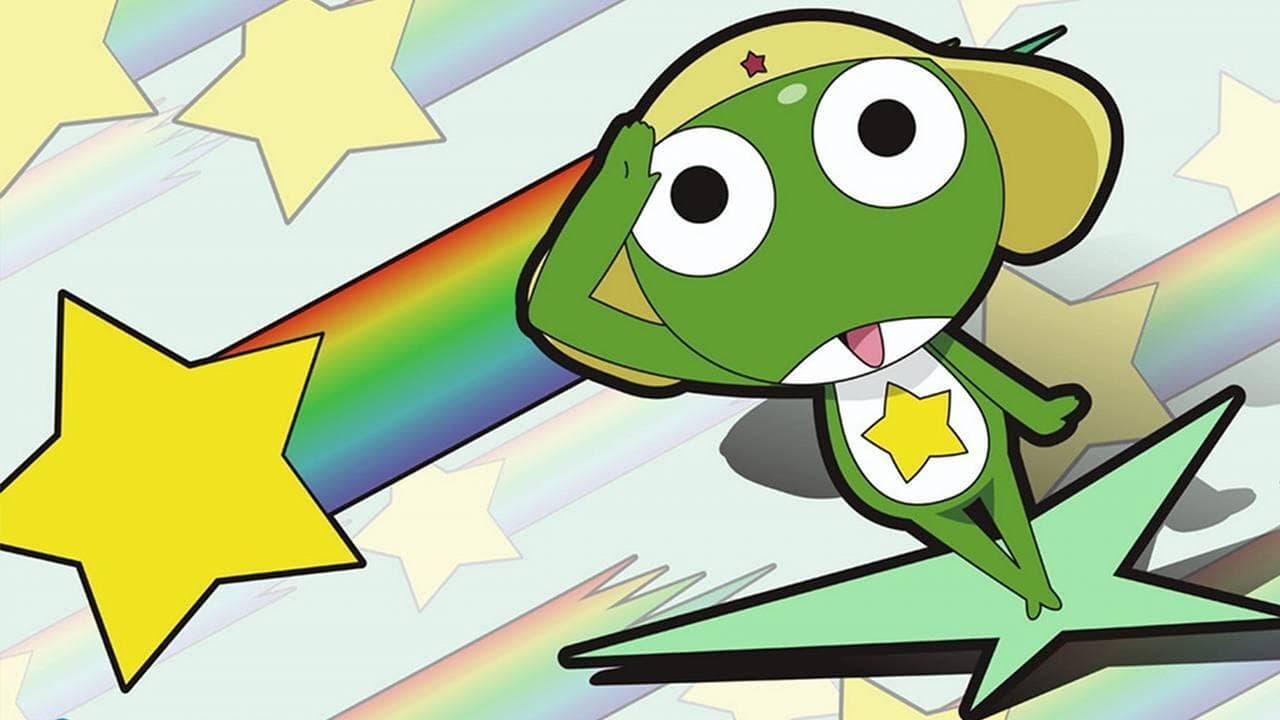 Sergent Keroro