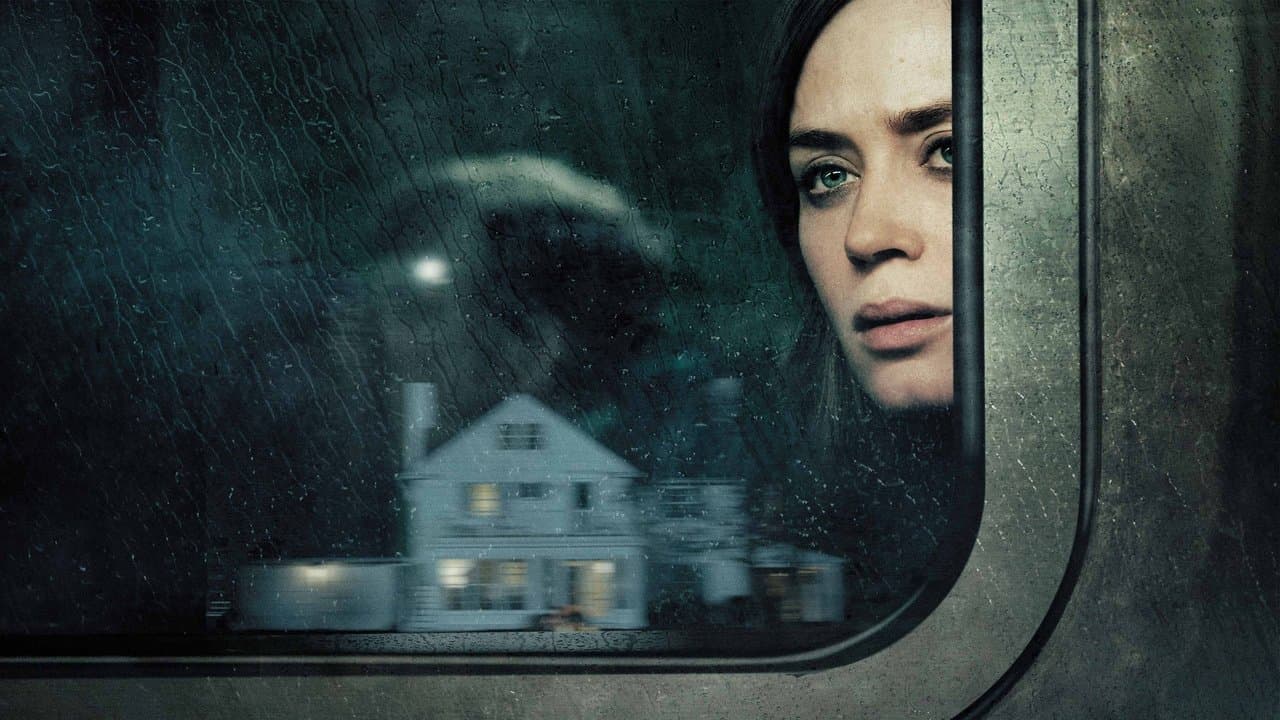 La Fille du train