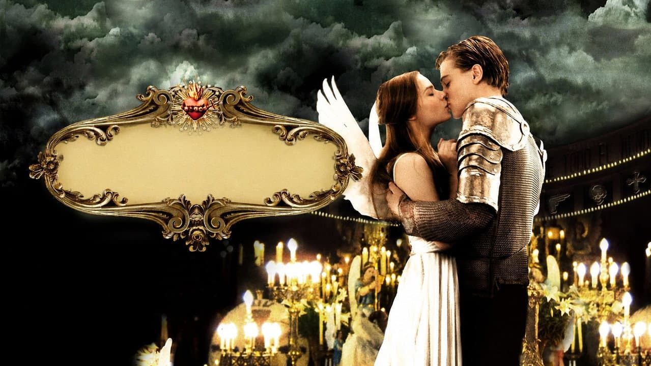 Roméo + Juliette