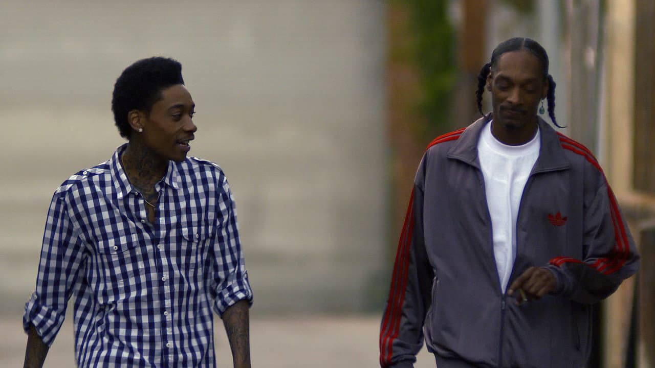 Mac Et Devin Vont Au Lycée