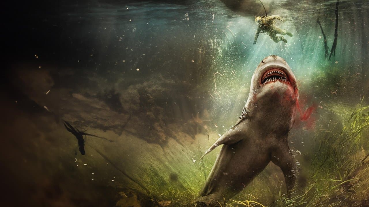 Fear Below : Plongée sous pression