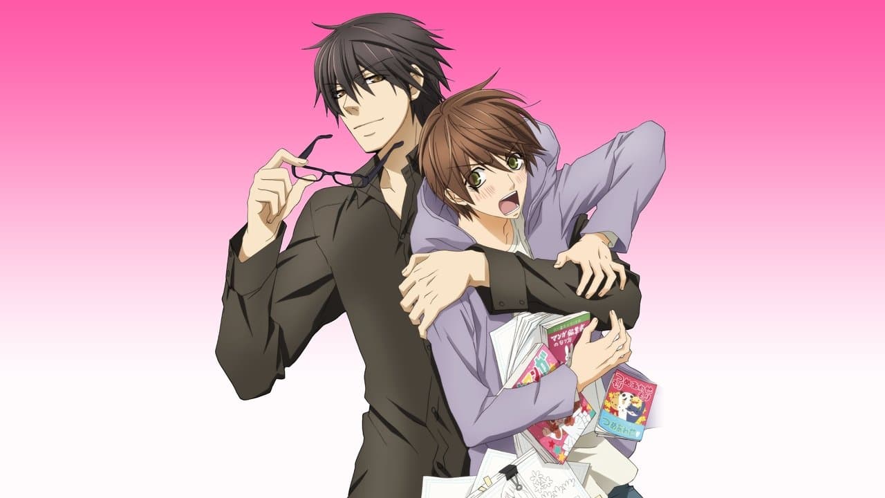 Sekai-ichi Hatsukoi
