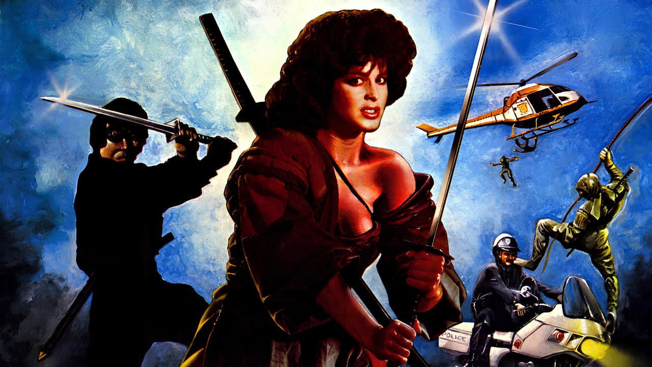 Ninja III