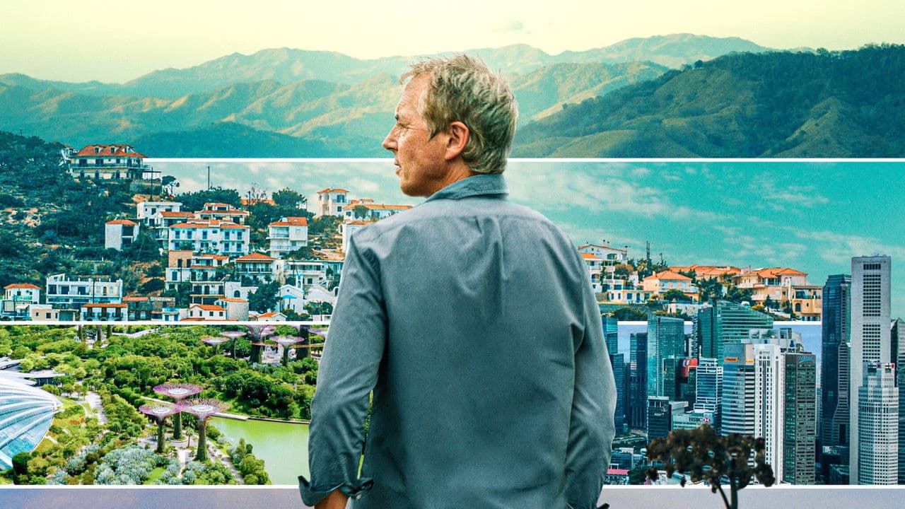 100 ans de plénitude : Les secrets des zones bleues