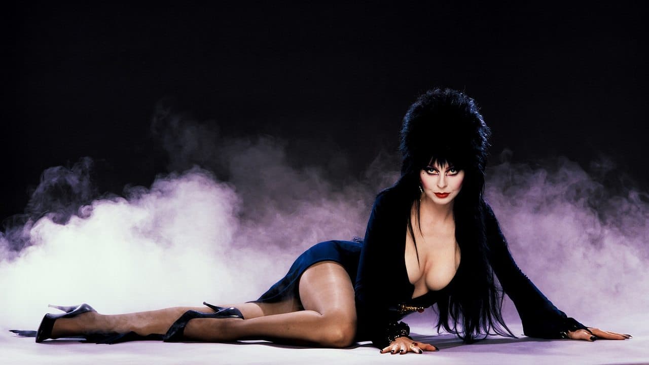 Elvira, maîtresse des ténèbres