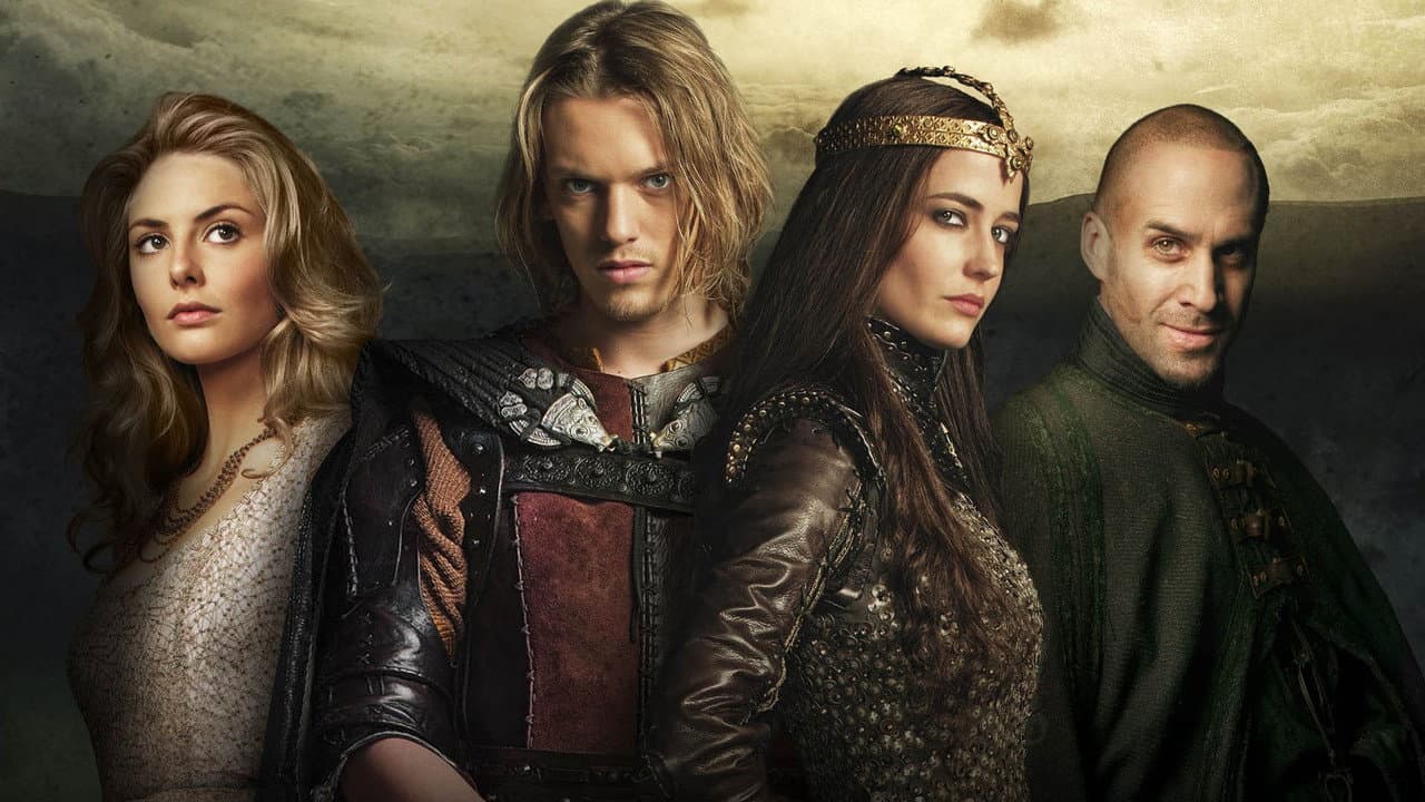 La légende de Camelot
