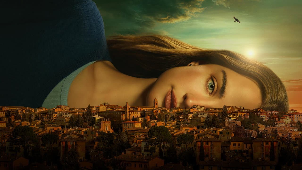The Twisted Tale of Amanda Knox
