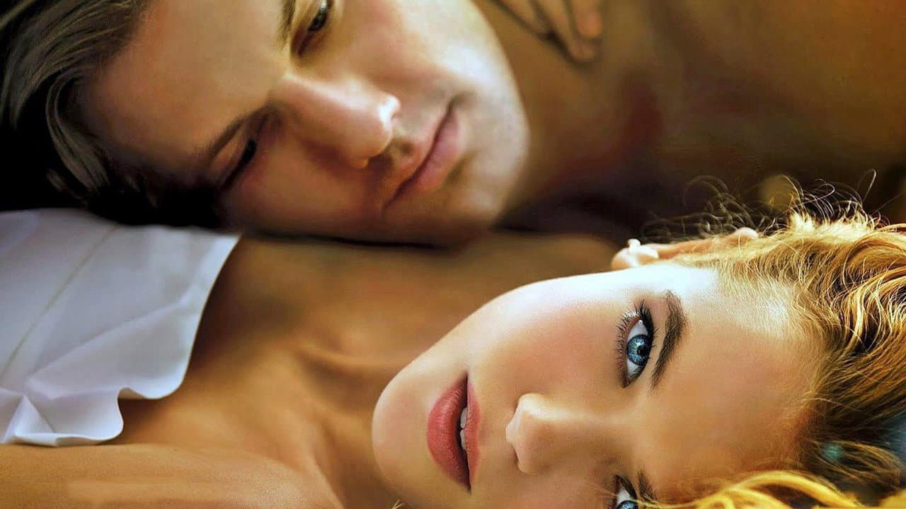 Un amour sans fin