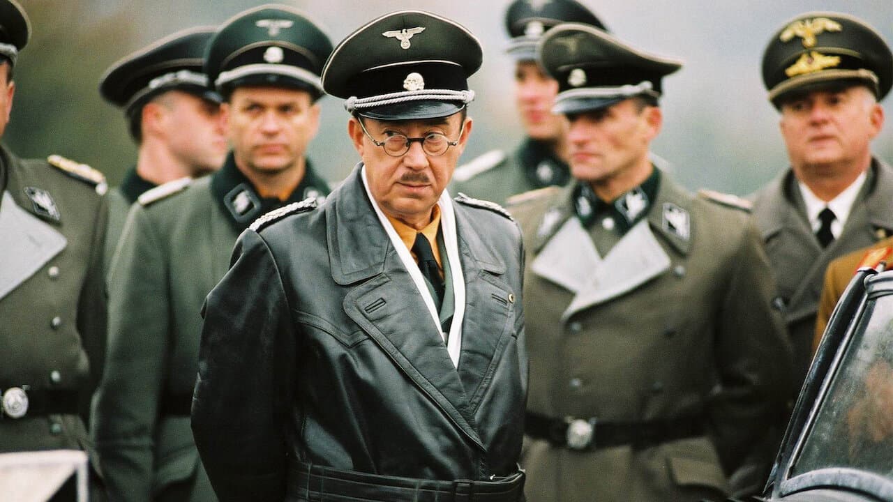 Auschwitz : Les Nazis et 'la Solution Finale'