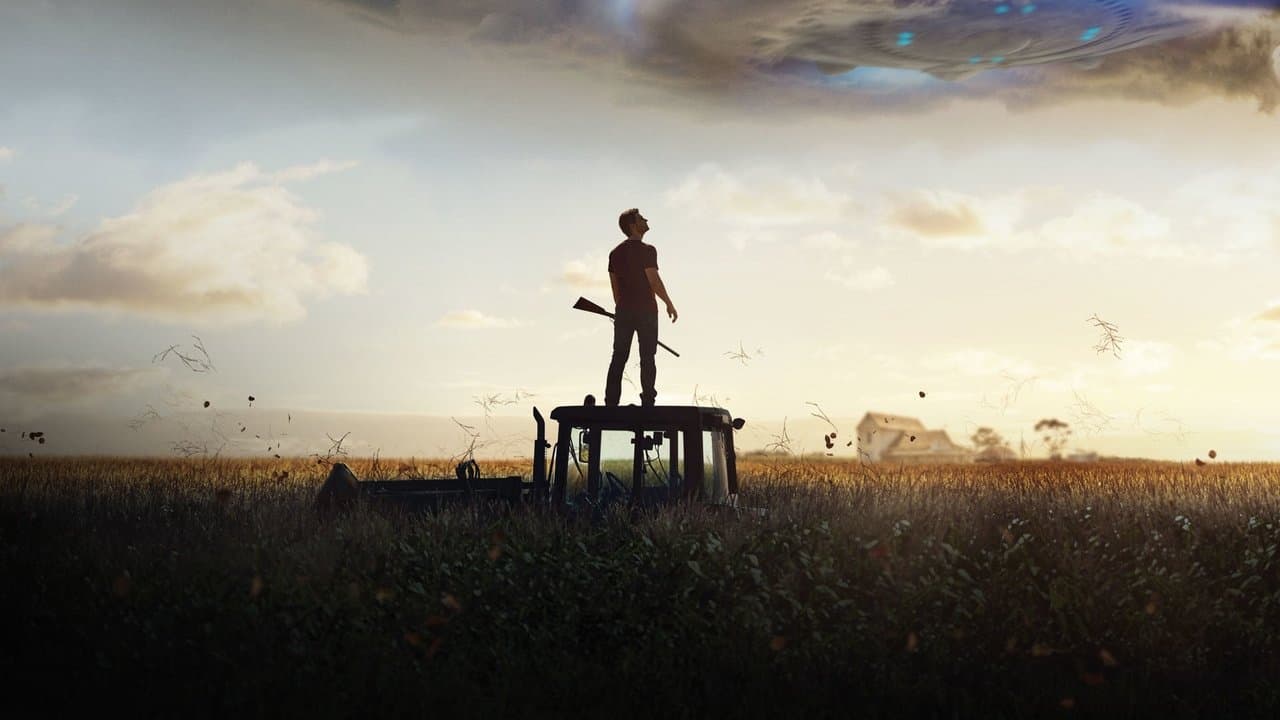 Childhood's End :  Les enfants d'Icare