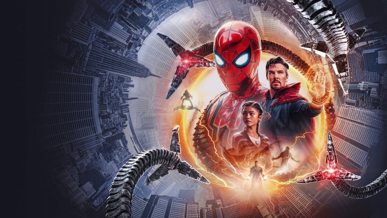Spider-Man : No Way Home