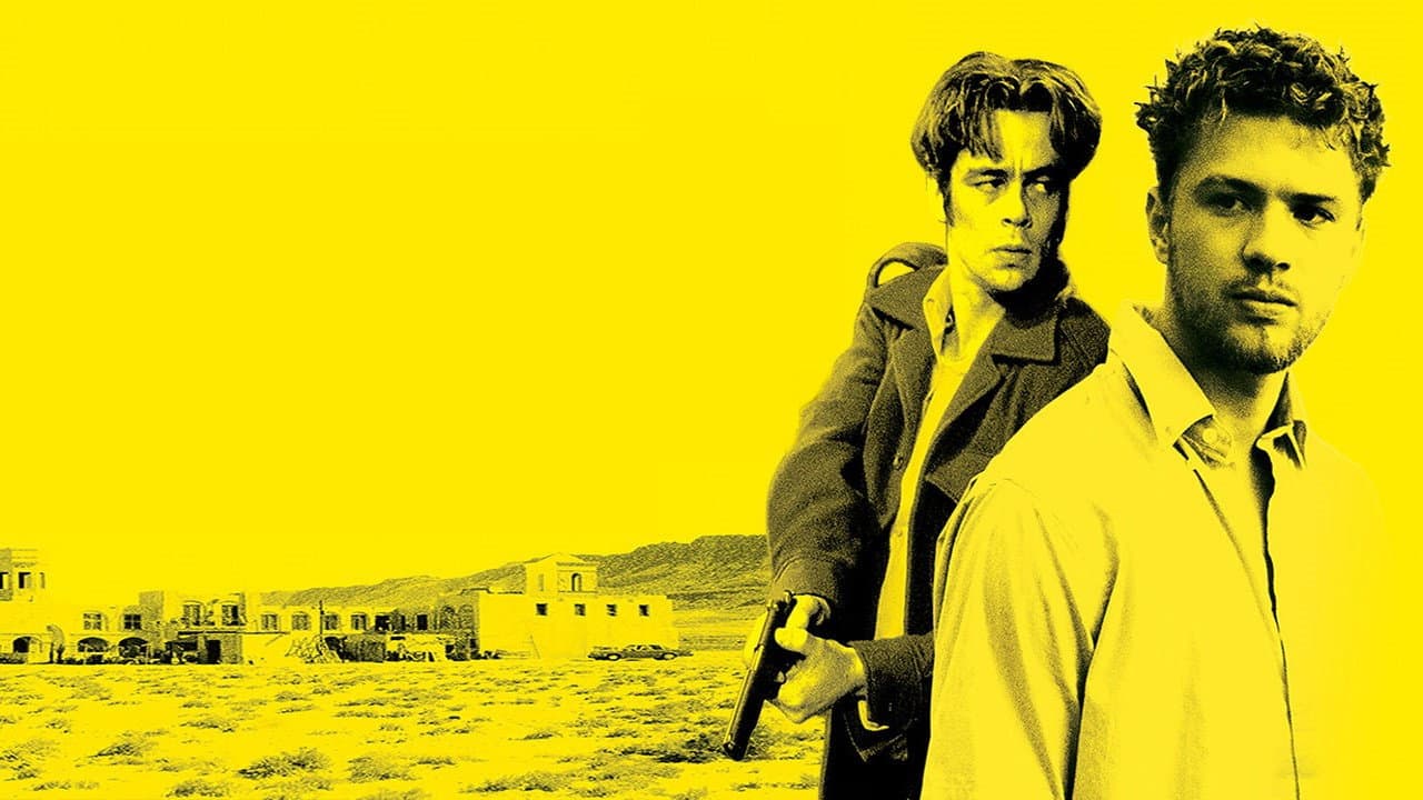 Way of the Gun
