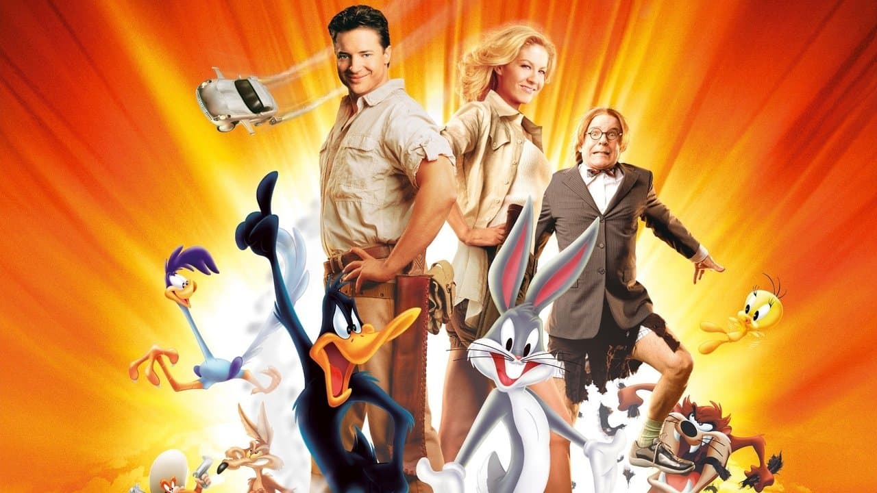 Les Looney Tunes passent à l'action