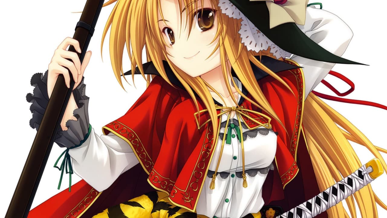 Oda Nobuna no Yabô