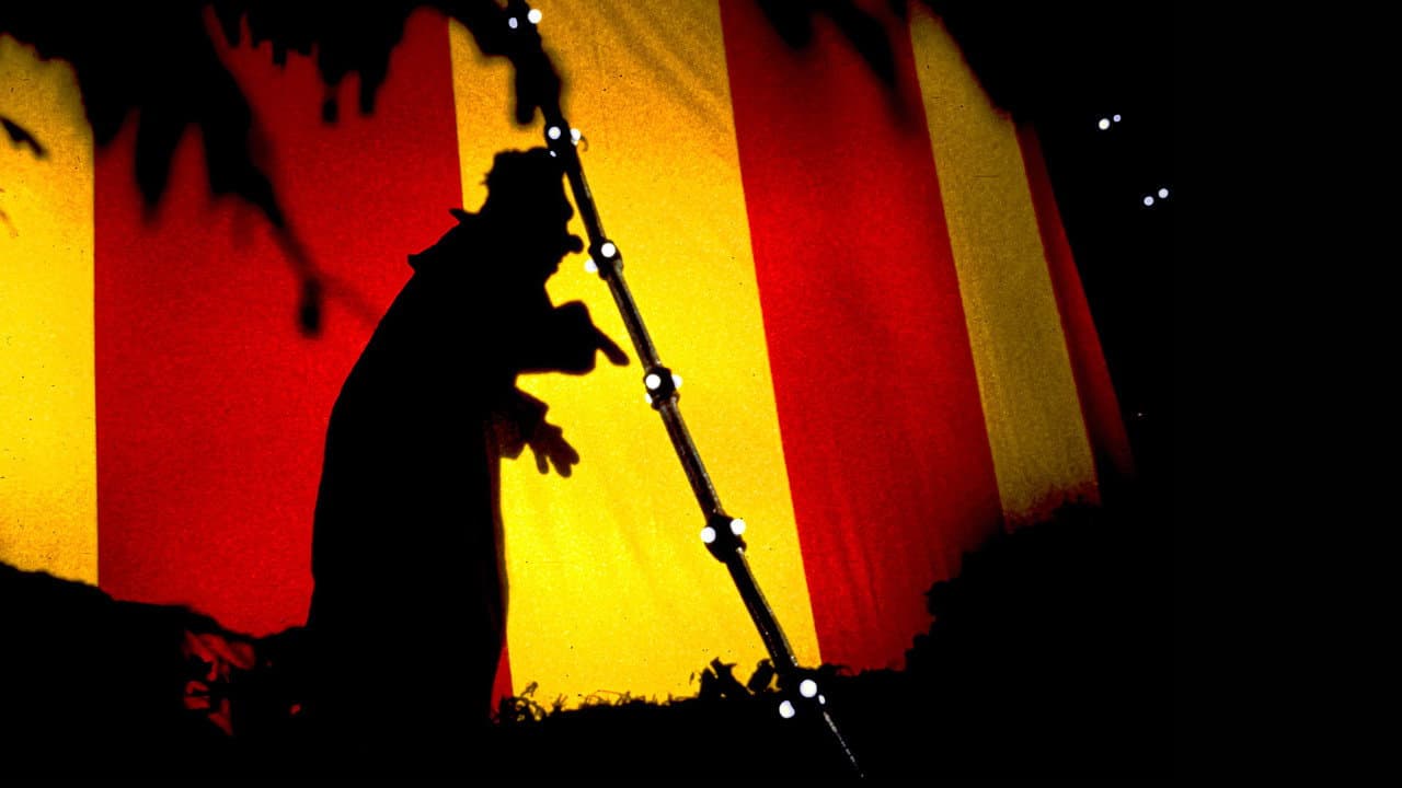 Les Clowns tueurs venus d'ailleurs
