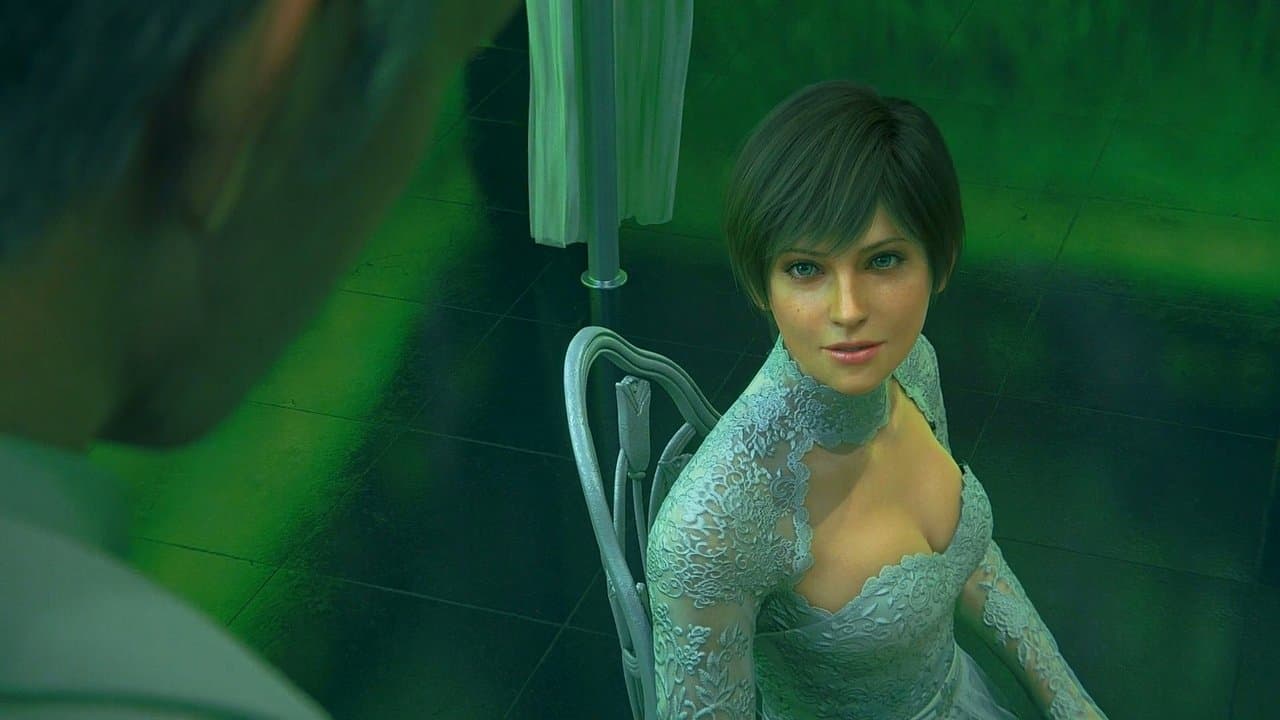 Resident Evil : Vendetta
