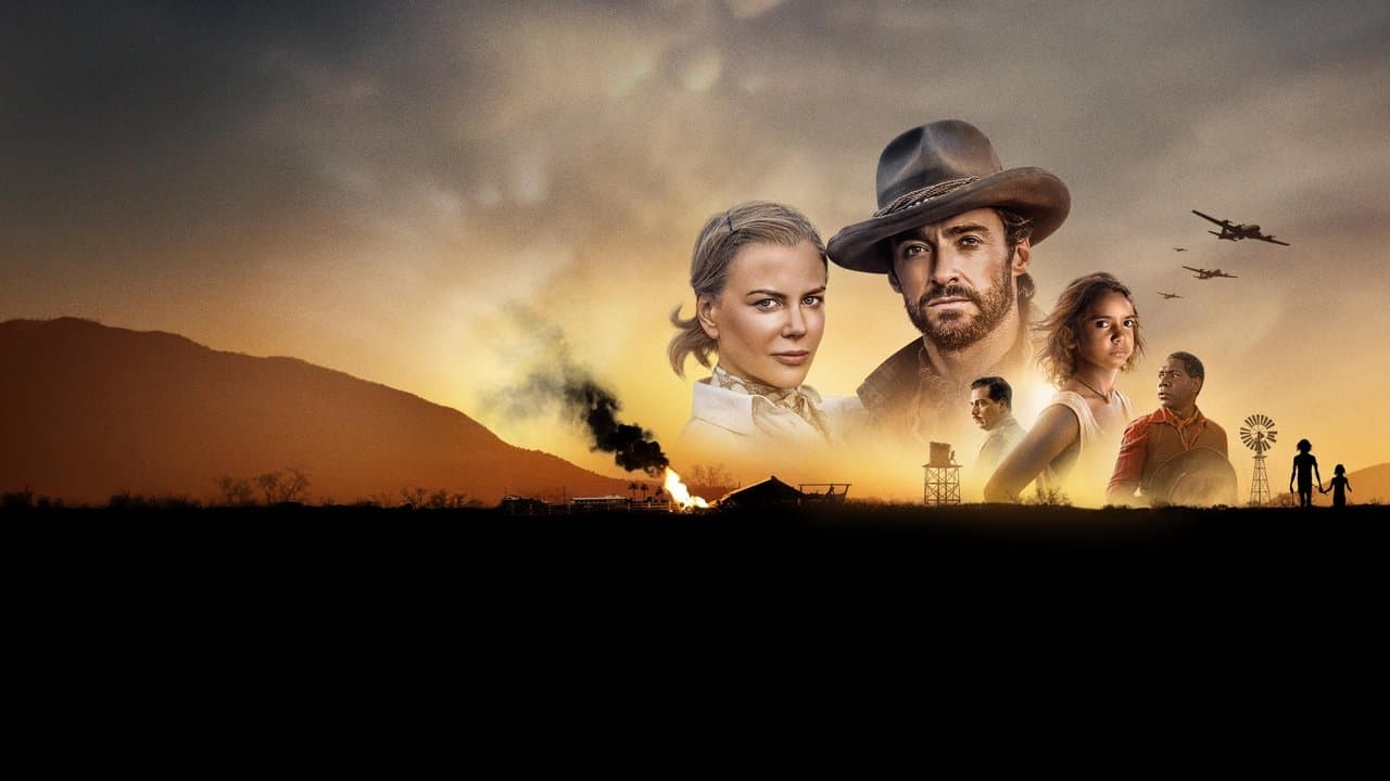 Australia : Faraway Downs