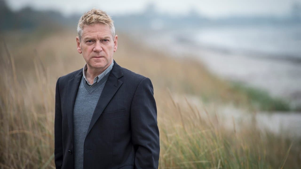 Les Enquêtes de l'inspecteur Wallander