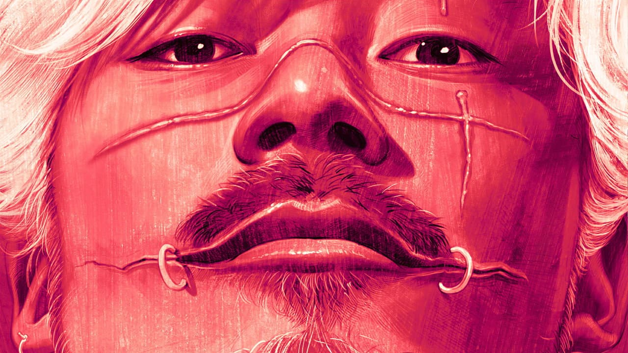Ichi the Killer