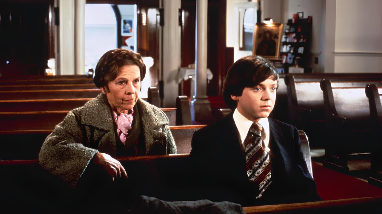 Harold et Maude